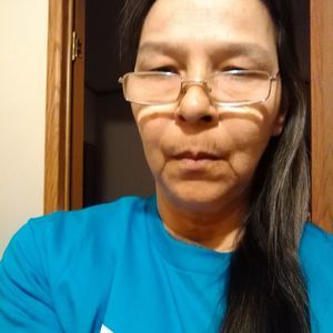 Meet your Posher, Lynn